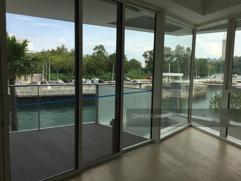 Corals At Keppel Bay (D4), Condominium #201742972
